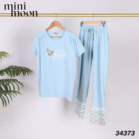 Pyjama 2Pcs - 34373