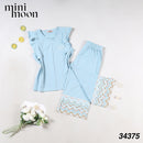 Pyjama 2Pcs - 34375