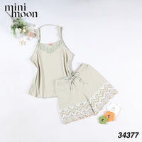 Pajamas 2Pcs - 34377