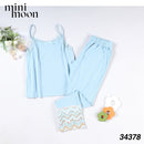 Pyjama 2Pcs - 34378