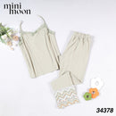 Pajamas 2Pcs - 34378