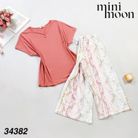 Pyjama 2Pcs - 34382