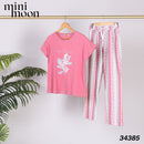 Pajamas 2Pcs - 34385