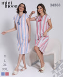 Robe de chambre - 34388