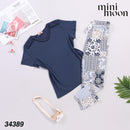 Pajamas 2Pcs - 34389