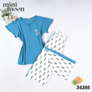 Pyjama 2Pcs - 34395