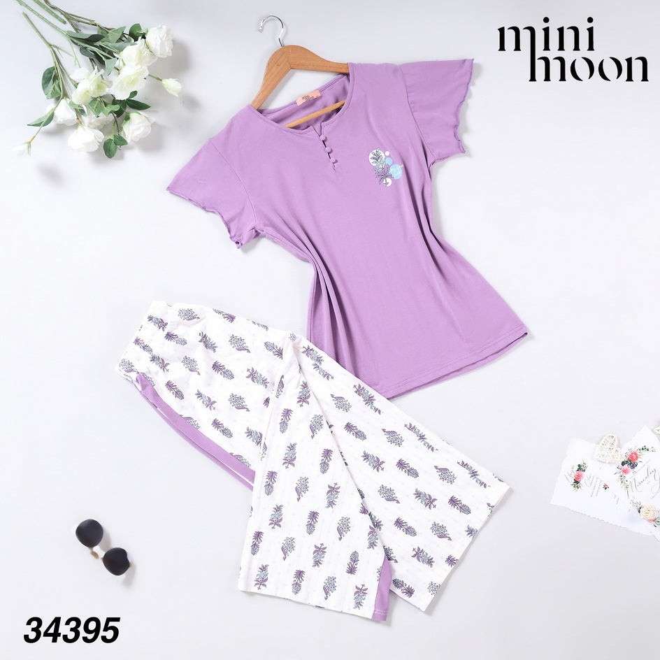 34393-purple / M