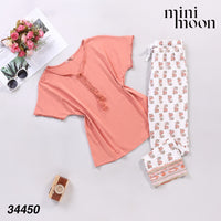 Pyjama 2Pcs - 34450