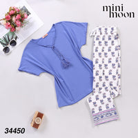 Pyjama 2Pcs - 34450