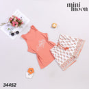 Pyjama 2Pcs - 34452