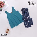 Pajamas 2Pcs - 34462