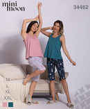 Pajamas 2Pcs - 34462