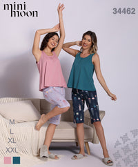 Pyjama 2Pcs - 34462