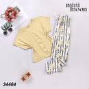 Pajamas 2Pcs - 34464