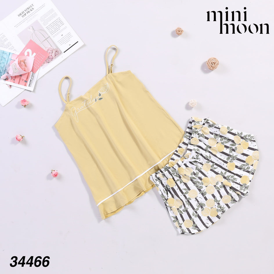 34464-yellow / M