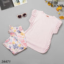 Pyjama 2Pcs - 34471