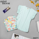 Pajamas 2Pcs - 34471