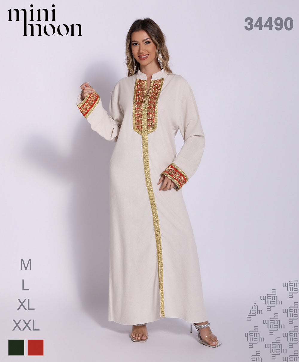 Robe - 34490