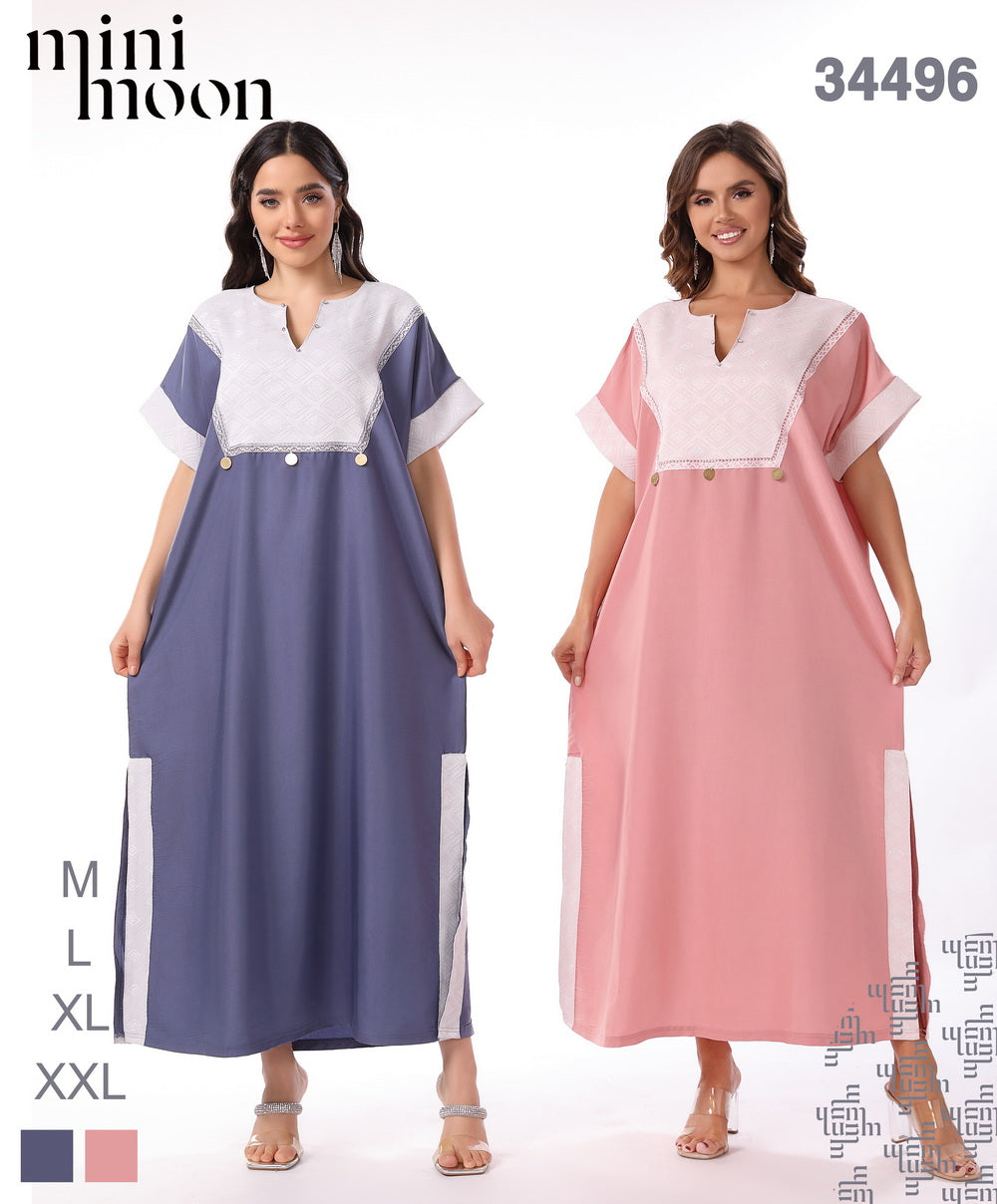 Dress - 34496