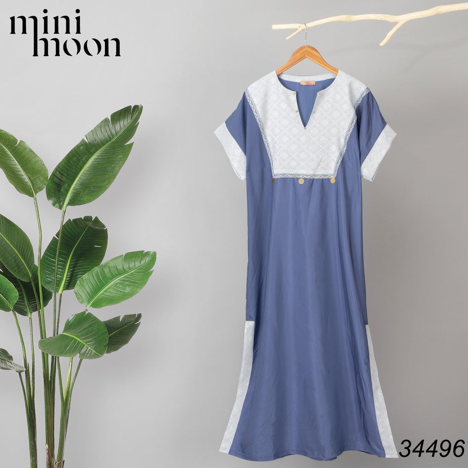 Mini Moon : Robes, pyjamas & lingeries| Site officiel