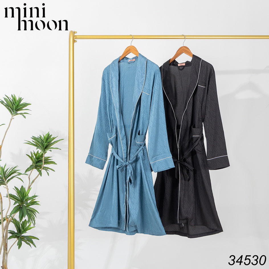 Kimono Satin - 34530