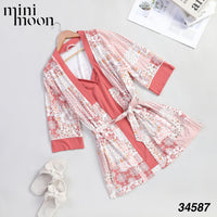 Kimono - 34587