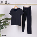 Pajamas 2Pcs - 34590