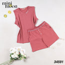 Pyjama 2Pcs - 34591