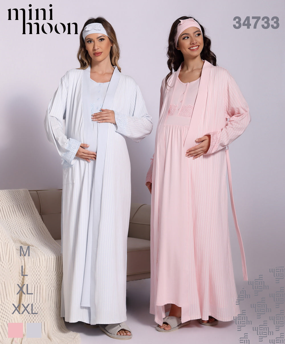 Maternity Pajamas - 34733