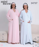 Maternity Pajamas - 34737