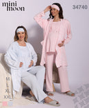 Pyjama de Grossesse - 34740