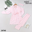 Maternity Pajamas - 34740