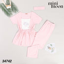 Maternity Pajamas - 34742