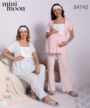 Maternity Pajamas - 34742