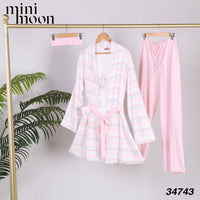 Maternity Pajamas - 34743