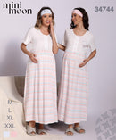 Maternity Pajamas - 34744