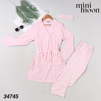 Maternity Pajamas - 34745