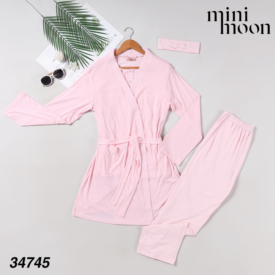 Maternity Pajamas - 34745