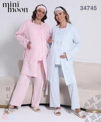 Maternity Pajamas - 34745