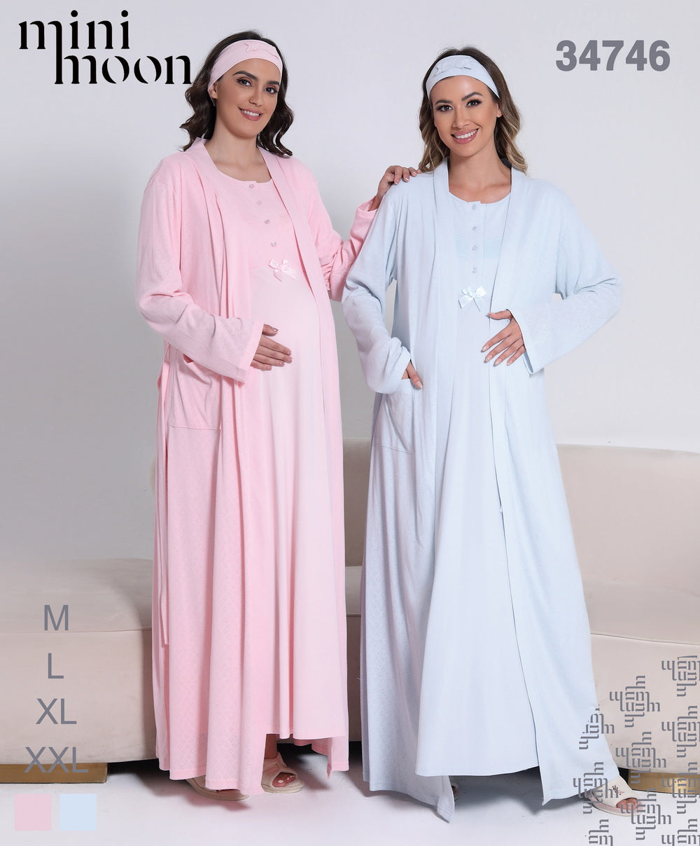 Maternity Pajamas - 34746