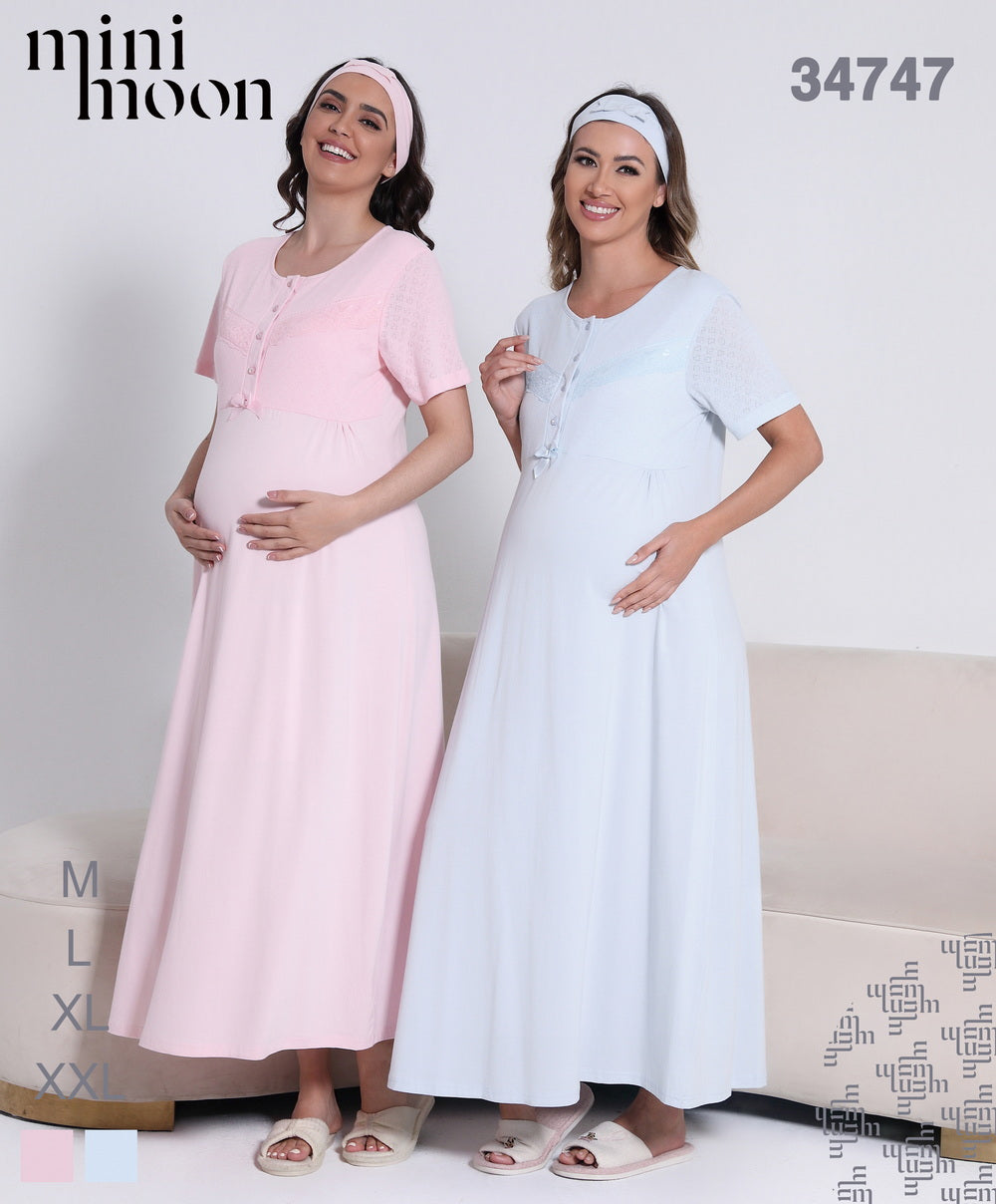 Maternity Pajamas - 34747