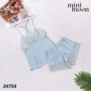 Pajamas 2Pcs - 34754 