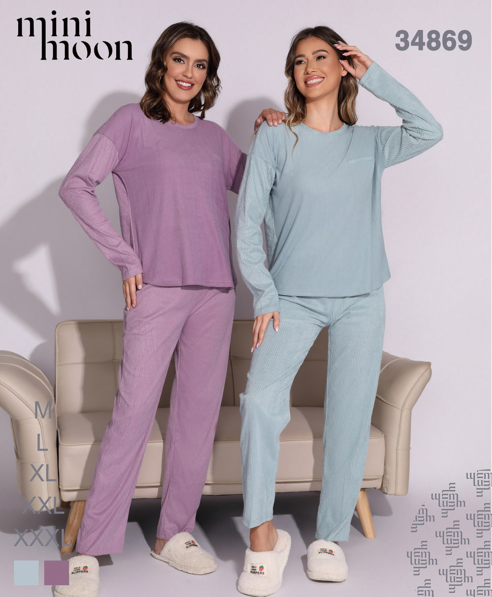Pyjama 2PCS - 34869