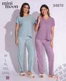 Pyjama 2PCS - 34870