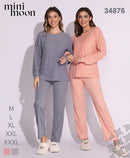 Pyjama 2PCS - 34876 C3