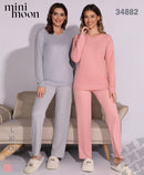Pyjama 2PCS - 34882 H2