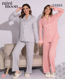 Pyjama 2PCS - 34884 H1