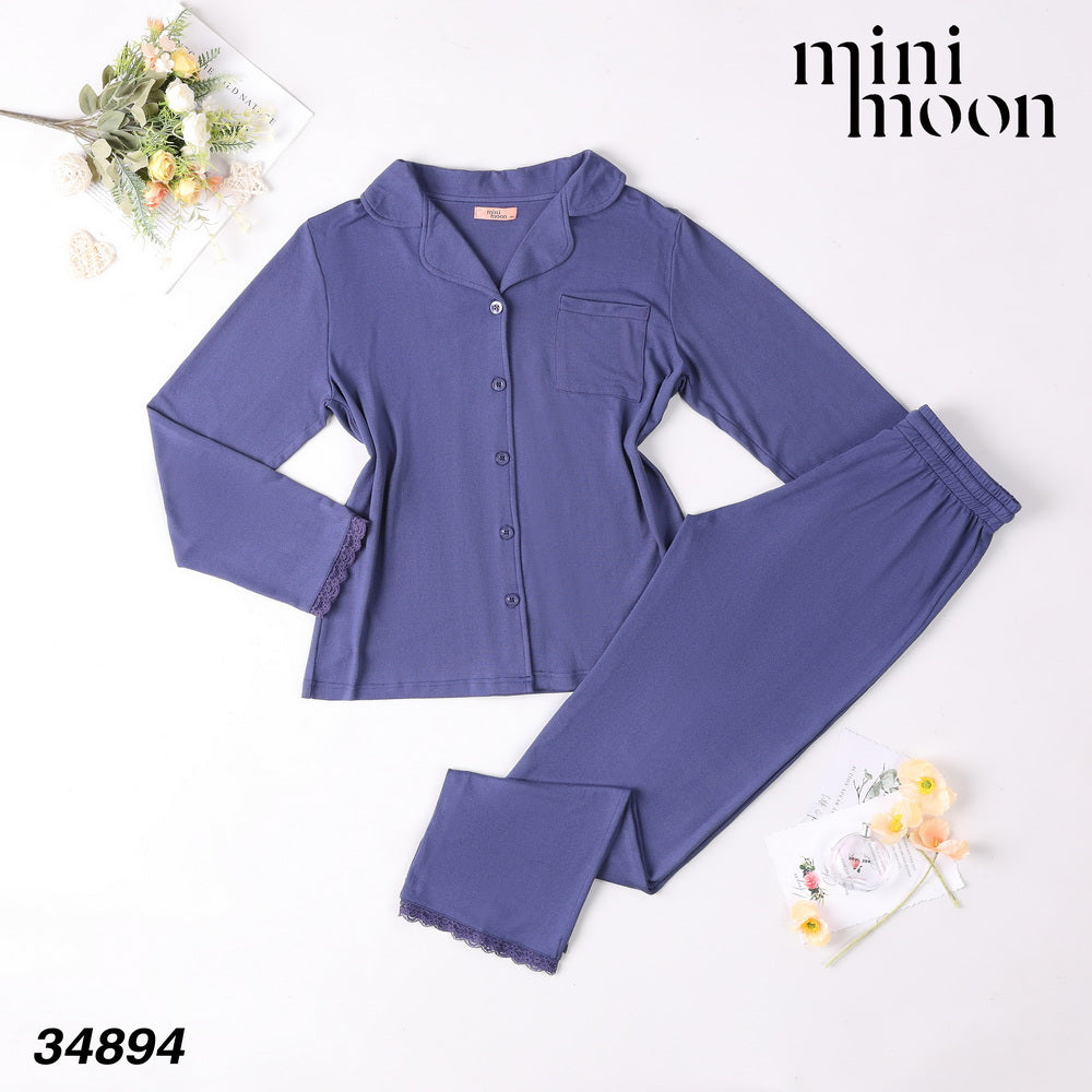 Pyjama 2PCS - 34894