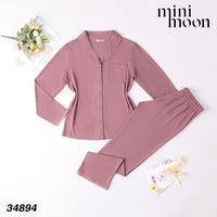 Pyjama 2PCS - 34894