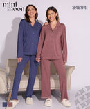 Pyjama 2PCS - 34894